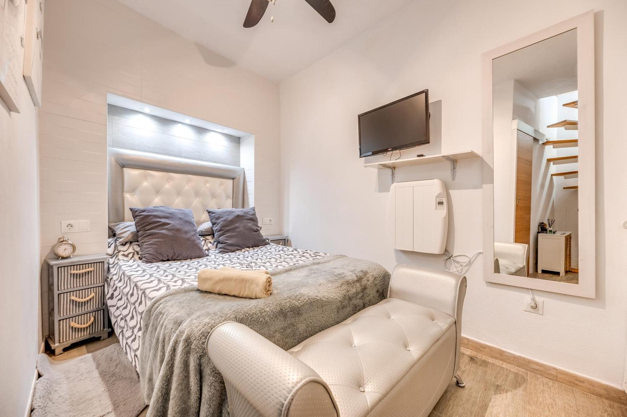 Casa Camelia Villa Ojen Ngoại thất bức ảnh