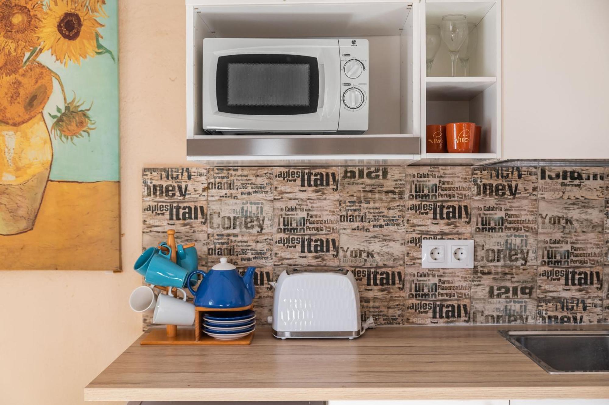 Casa Camelia Villa Ojen Ngoại thất bức ảnh