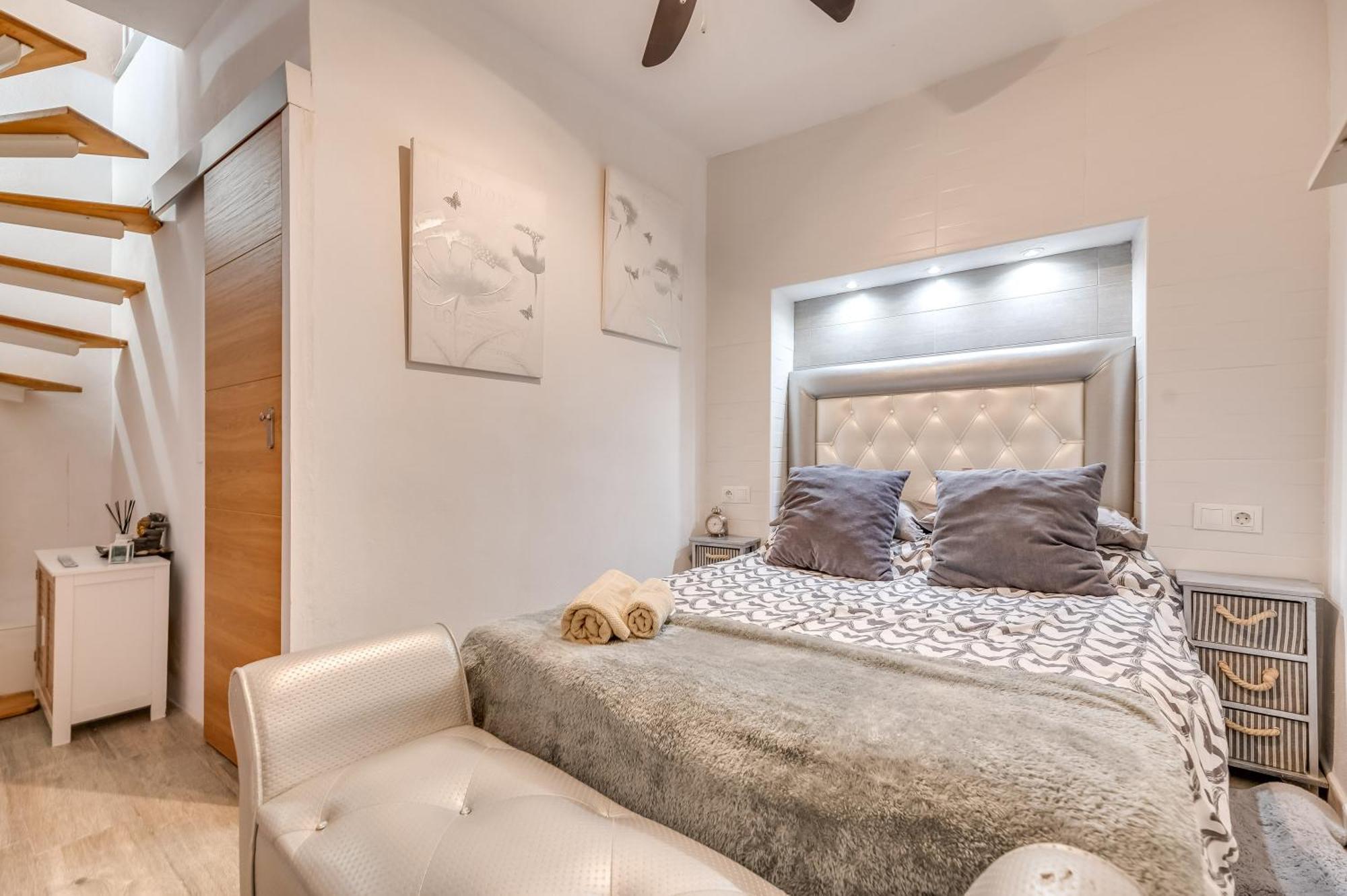 Casa Camelia Villa Ojen Ngoại thất bức ảnh